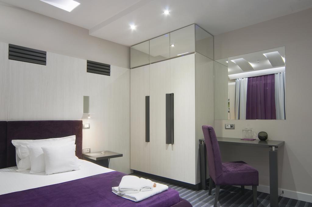 Hotel Viva Kragujevac Room photo