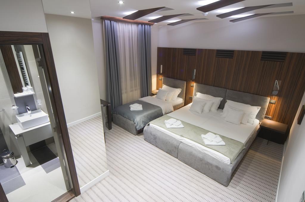 Hotel Viva Kragujevac Room photo
