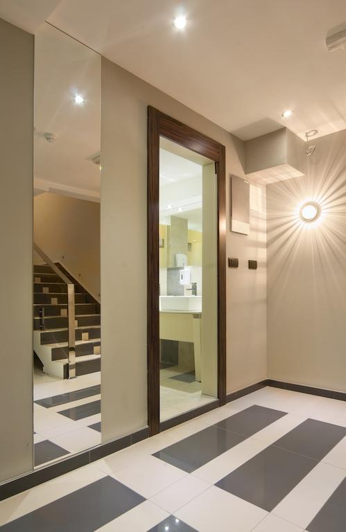 Hotel Viva Kragujevac Exterior photo