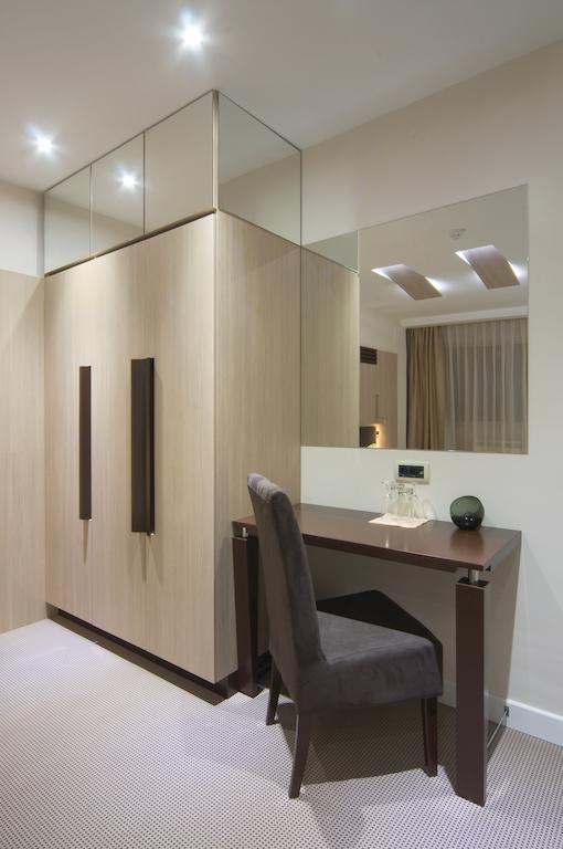 Hotel Viva Kragujevac Room photo